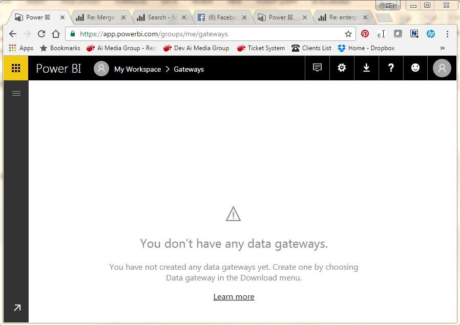 Gateway Does Not Show Up Online.JPG