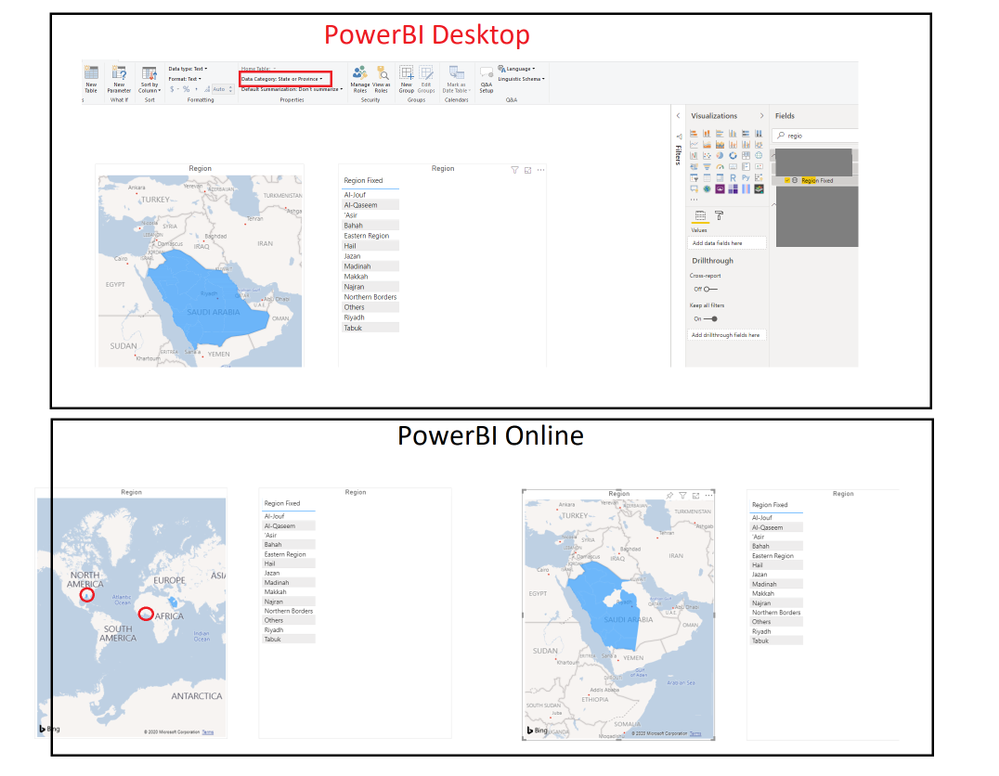 Power Bi Map Issue.png