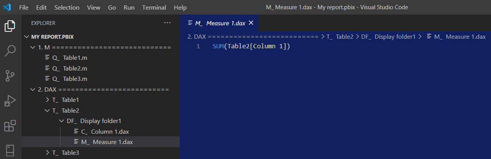 View your DAX and M formulas in Visual Studio Code.png